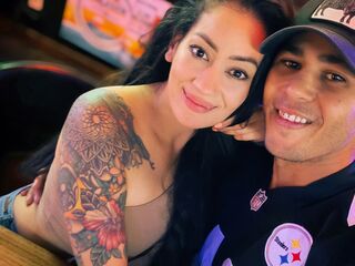 kinky webcam couple ass fuck WolfCouple