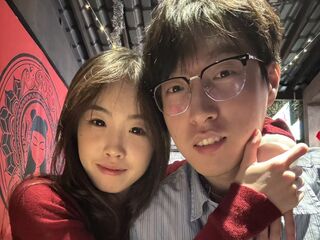 couple bedroom live cam lunaluckk