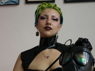 fetish porn cam AbigailJopplin