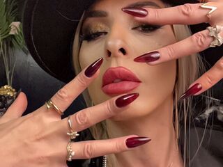 camgirl bdsm live sex webcam AdamsEvelin