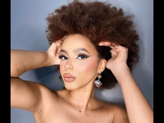 camgirl fetish sex AfroditaBenz