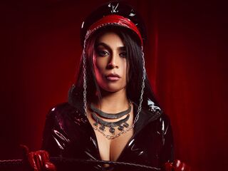 bondage porn cam AfroditaDior