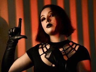bdsm live sex web cam AliceBlackwood