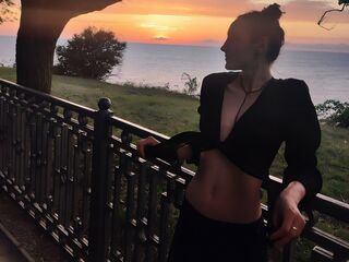 bondage girl cam AllisonReech