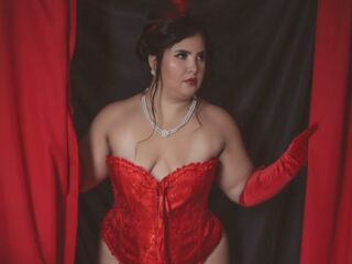 bondage webcam whore BarbaraSabatini