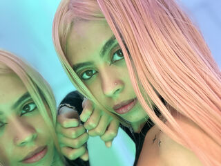 bizarre fetish sex show BelindaMilk
