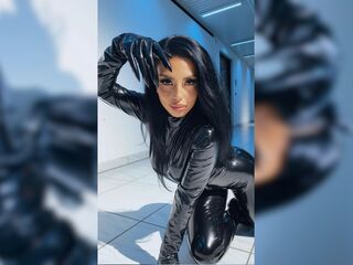 domina live cam DavinaFraser