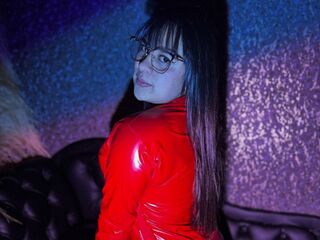 slave webcam DominikaVelvet