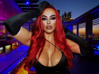 webcamgirl fetish porn EmmelyneQuincy