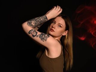 corset fetish livecam ErleneDurow