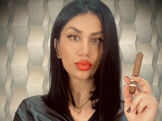 webcamgirl latex cam GabrieleBlack