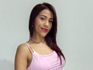 submission sex webcam GeorginaEvanz