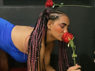cam girl fetish show HannahRuiz