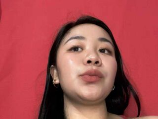 dominal live web cam HannahVinson