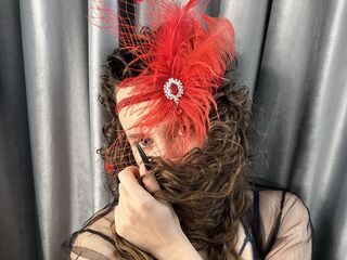 xxx fetish live cam HolyHeels