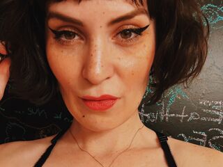 latex cam sex IsadoraBelle