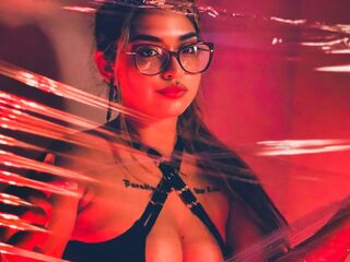 girl fetish live cam JanetSpicer