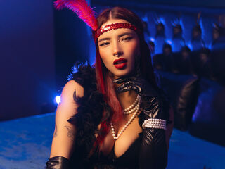 bdsm live webcam JazzCarter