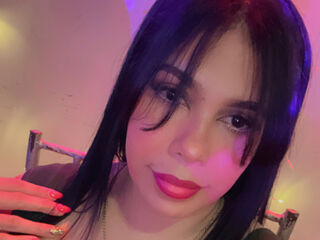 webcamgirl foot fetish sex chat KamiThomas