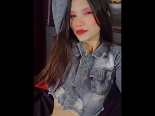 bondage webcam girl KarolGiors