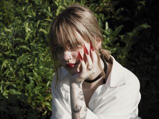 bondage sex cam live LiyaLuna