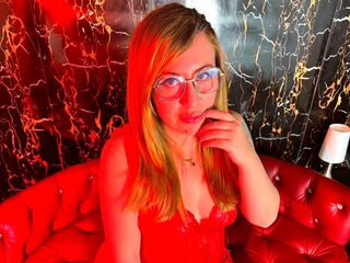fetish girl LolaScott