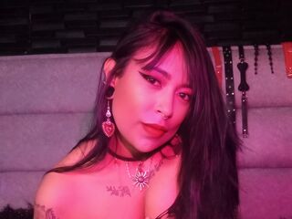 latex cam sex MaiteRousie