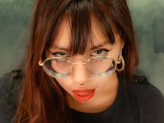 cam girl fetish show MariaHunterr