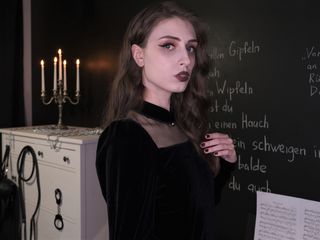 fetish web cam live MarleneWald