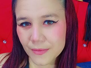 webcam girl latex cam sex MayliRoux