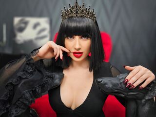 camgirl latex webcam show MedinaAvani