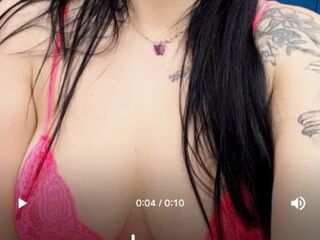 bondage porn cam MelanieDaring