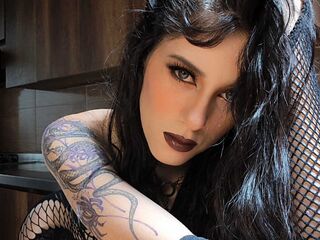golden shower webcam Missameliacblack