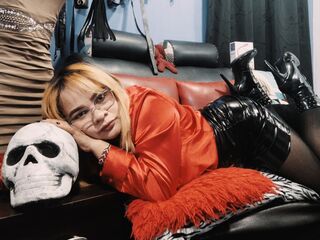 corset fetish video chat PresleySarah