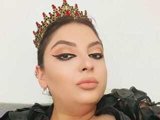 girl feet cam QuinnMandy