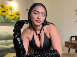 slave webcam RoxaneVega