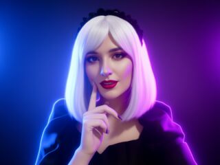 submission fetish sex cam RunaHelsing