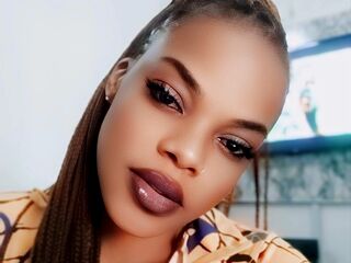 bdsm camwhore ShontieVicen