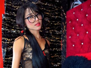 latex webcam slut SophieFleming