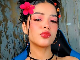 hardcore webcam AbbyLordis