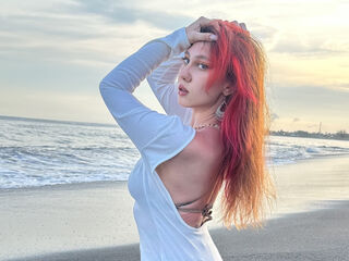 hot girl live web cam AdaLune