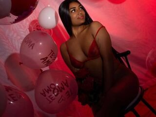 jasmin camgirl live AdaraZaens