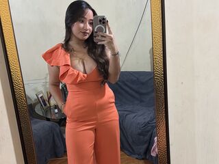 hot girl cam AgathaScott