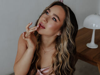 live strip tease show AimeeHout