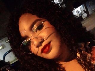 camgirl masturbating AishaBlanco