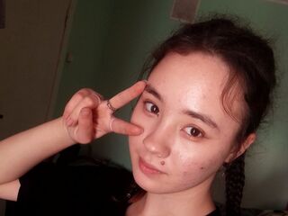 fingering camslut AislyFollin