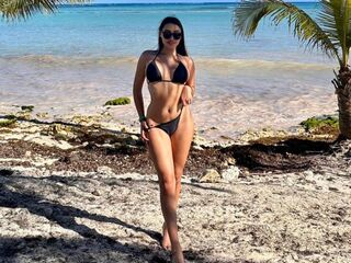 hardcore sex show AlahiaRussel