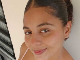 naughty video chat AlanaRiveraa
