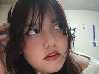 beautiful camgirl AleSweeth