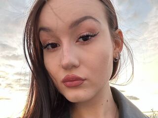 girl cam AleshiaCalles